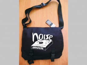 Noise Music taška cez plece